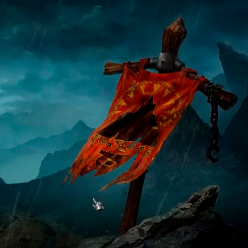 Warcraft III Gold Cd Key Battle.Net Global